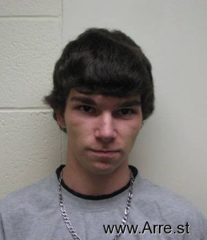 David James Cozart Mugshot