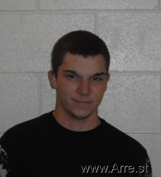 David James Cozart Mugshot