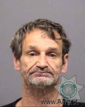 David Wayne Crawford Mugshot