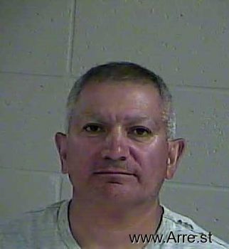 David Perez Cruz Mugshot