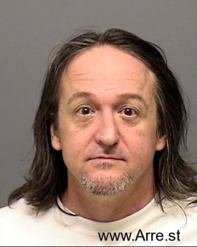 David Brandt Dahlberg Mugshot