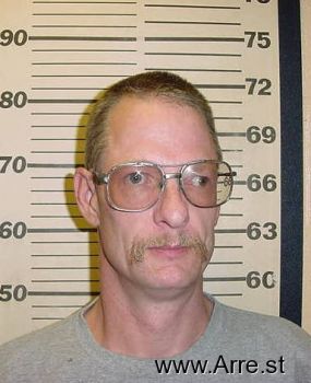 David Glen Daugherty Mugshot