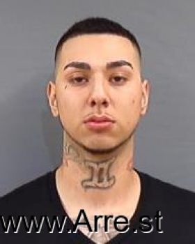 David Gonzalez Delgado Mugshot