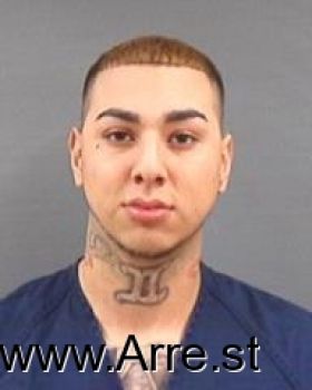 David Gonzalez Delgado Mugshot