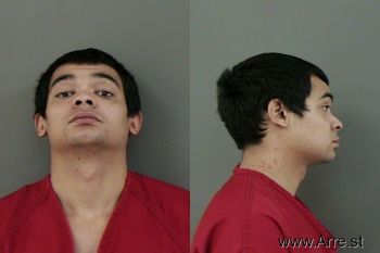 David  Dodson Mugshot