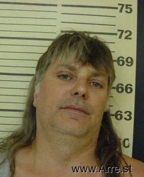 David Raymond Dunn Mugshot