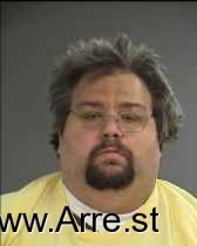 David Robert Wesley Frick Mugshot