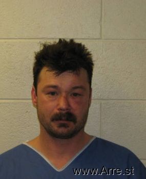 David Wayne Frost Mugshot