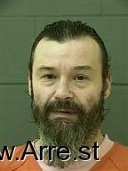 David Wayne Frost Mugshot