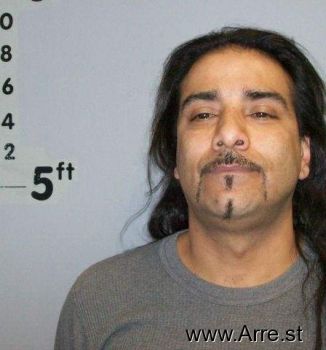 David Riveria Garcia Mugshot