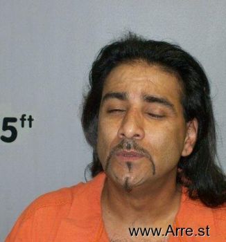 David Riveria Garcia Mugshot