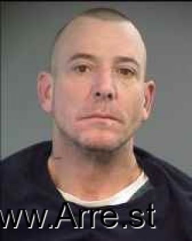 David Shane Gilbert Mugshot