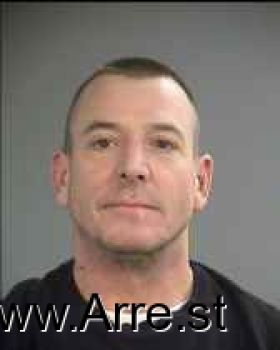 David Shane Gilbert Mugshot