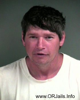 David Alan Hamlett Mugshot