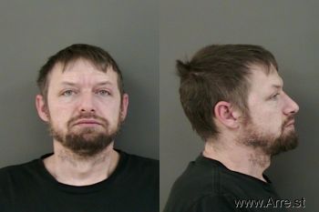 David  Harrington Mugshot