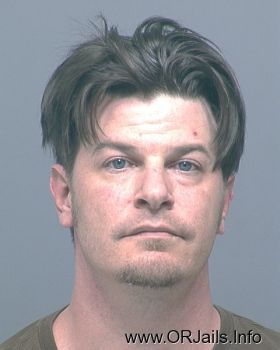 David Michael Harrington Mugshot