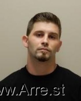 David Dale Hendrickson Mugshot