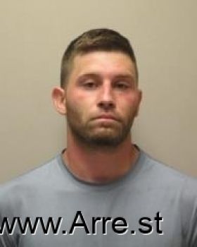 David Dale Hendrickson Mugshot