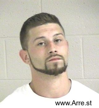 David Dale Hendrickson Mugshot