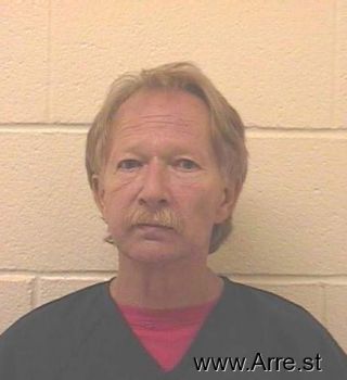 David Howard Hightower Mugshot