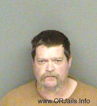 David Allen Houston Mugshot