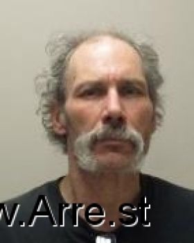 David Lance Howe Mugshot