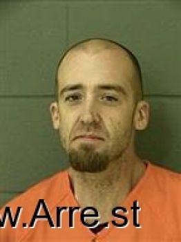 David James Jacobsen Mugshot