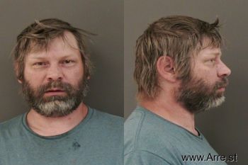 David Leroy Jensen Mugshot