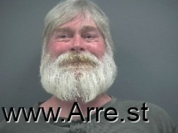 David Leslie Kidder Mugshot