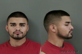 David  Martinez Mugshot