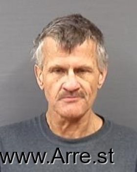 David Allen Minor Mugshot