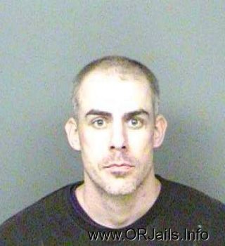 David John Morse Mugshot