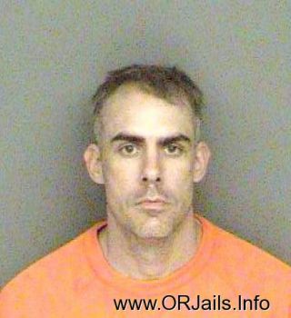 David John Morse Mugshot