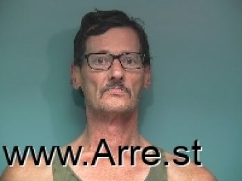 David Andrew Mullins Mugshot