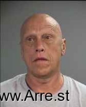 David Eric Patton Mugshot