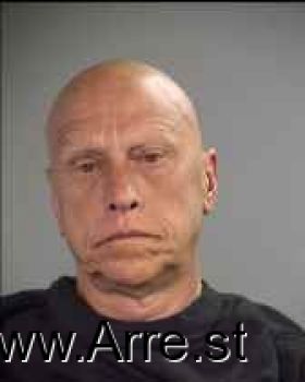 David Eric Patton Mugshot