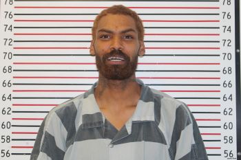 David Dawayne Perez Mugshot