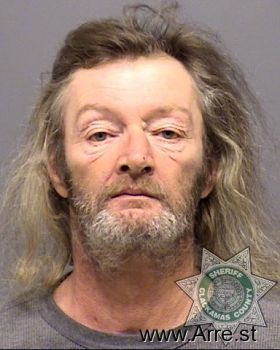 David Vance Pine Mugshot