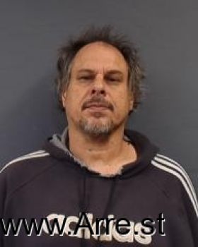 David Alan Porter Mugshot