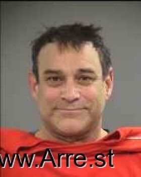 David Frank Portera Mugshot