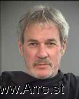 David Douglas Pruitt Mugshot