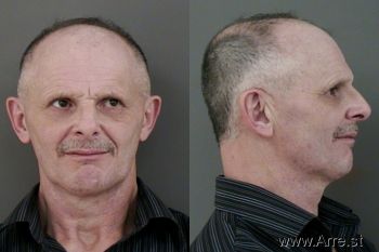 David  Pugh Mugshot