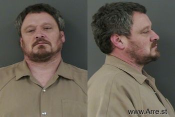 David Daniel Raymond Mugshot