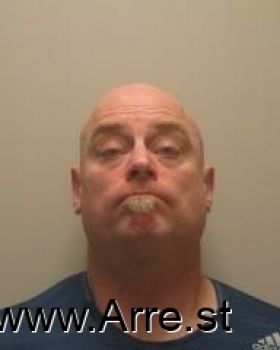 David Scott Roberts Mugshot