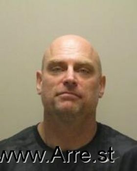 David Scott Roberts Mugshot