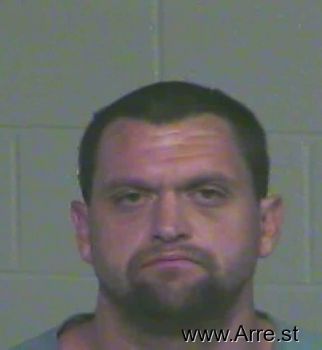 David Wayne Rushfeldt Mugshot