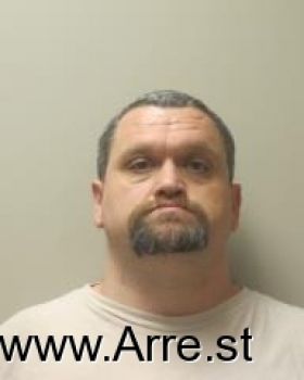 David Wayne Rushfeldt Mugshot