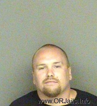 David Douglas Russell Mugshot