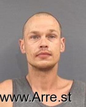 David Michael Sandstrom Mugshot