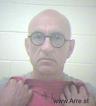 David Harry Savinar Mugshot